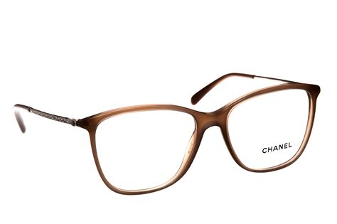 chanel brille damen braun|chanel brillen sonnenbrillen.